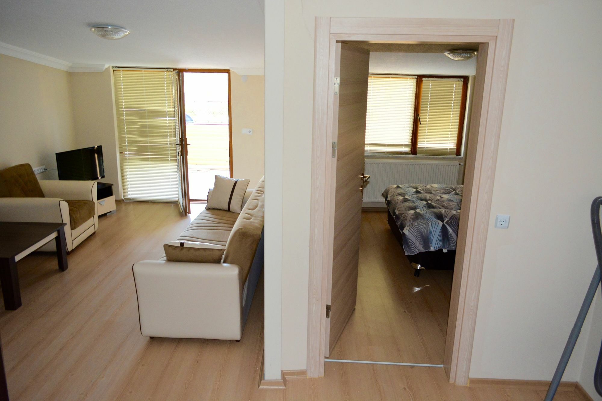 Yaman Apartment Cappadocia Avanos Exterior photo